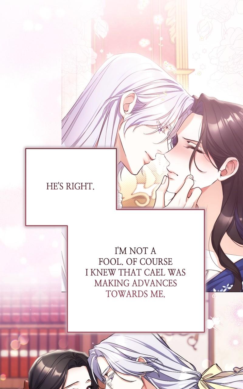 For My Derelict Favorite Chapter 82 - Page 64