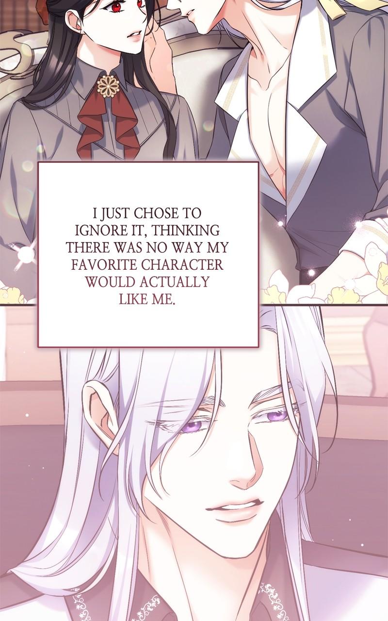 For My Derelict Favorite Chapter 82 - Page 65