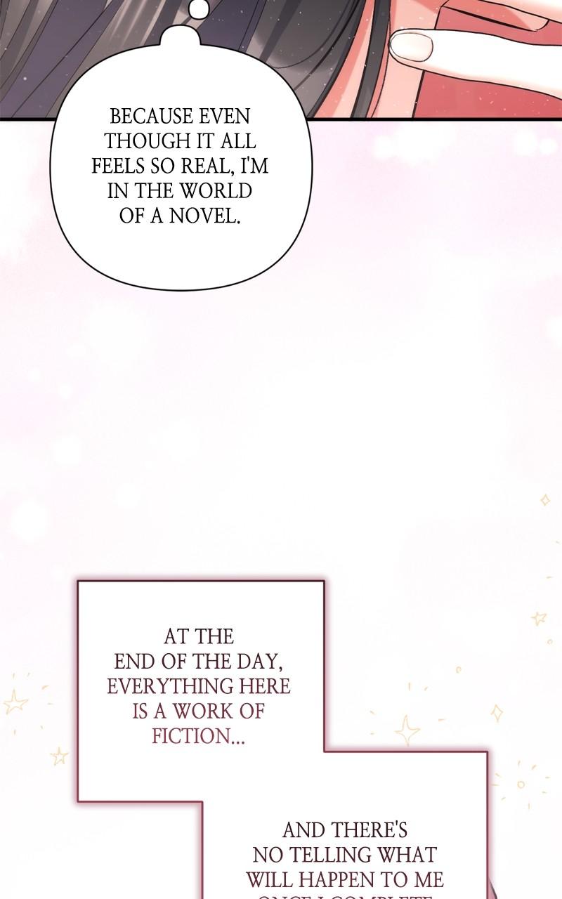 For My Derelict Favorite Chapter 82 - Page 67