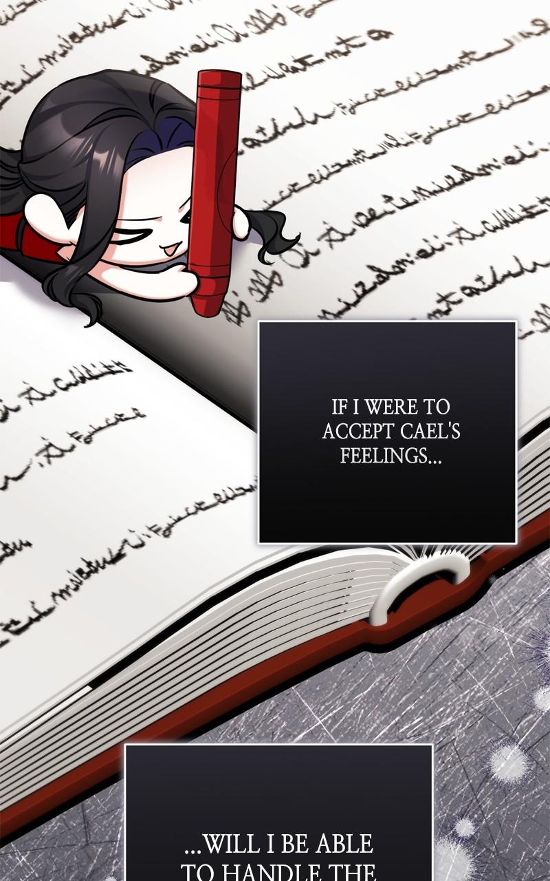 For My Derelict Favorite Chapter 82 - Page 69