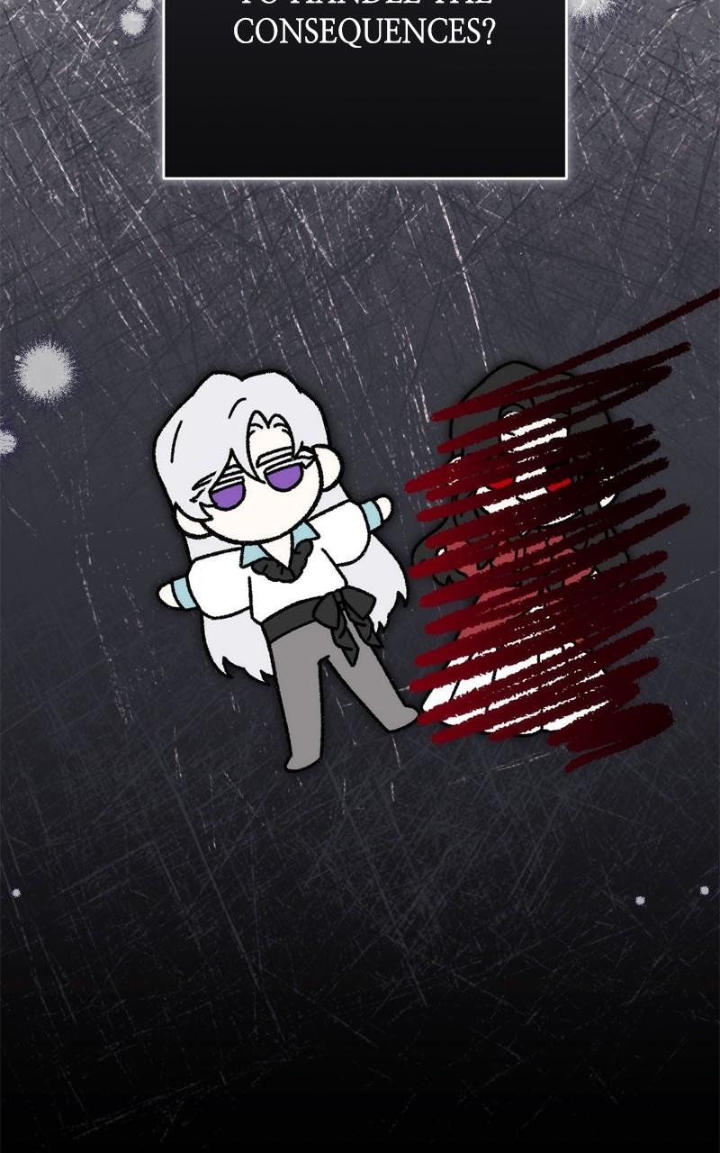 For My Derelict Favorite Chapter 82 - Page 70