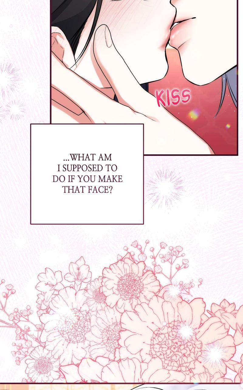 For My Derelict Favorite Chapter 82 - Page 73