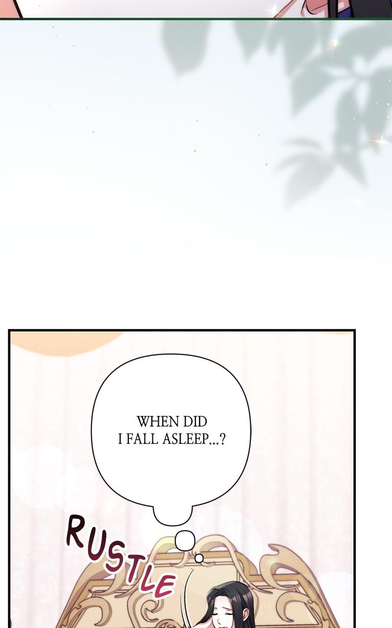 For My Derelict Favorite Chapter 82 - Page 79