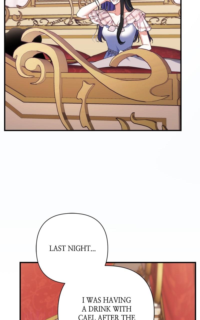 For My Derelict Favorite Chapter 82 - Page 80