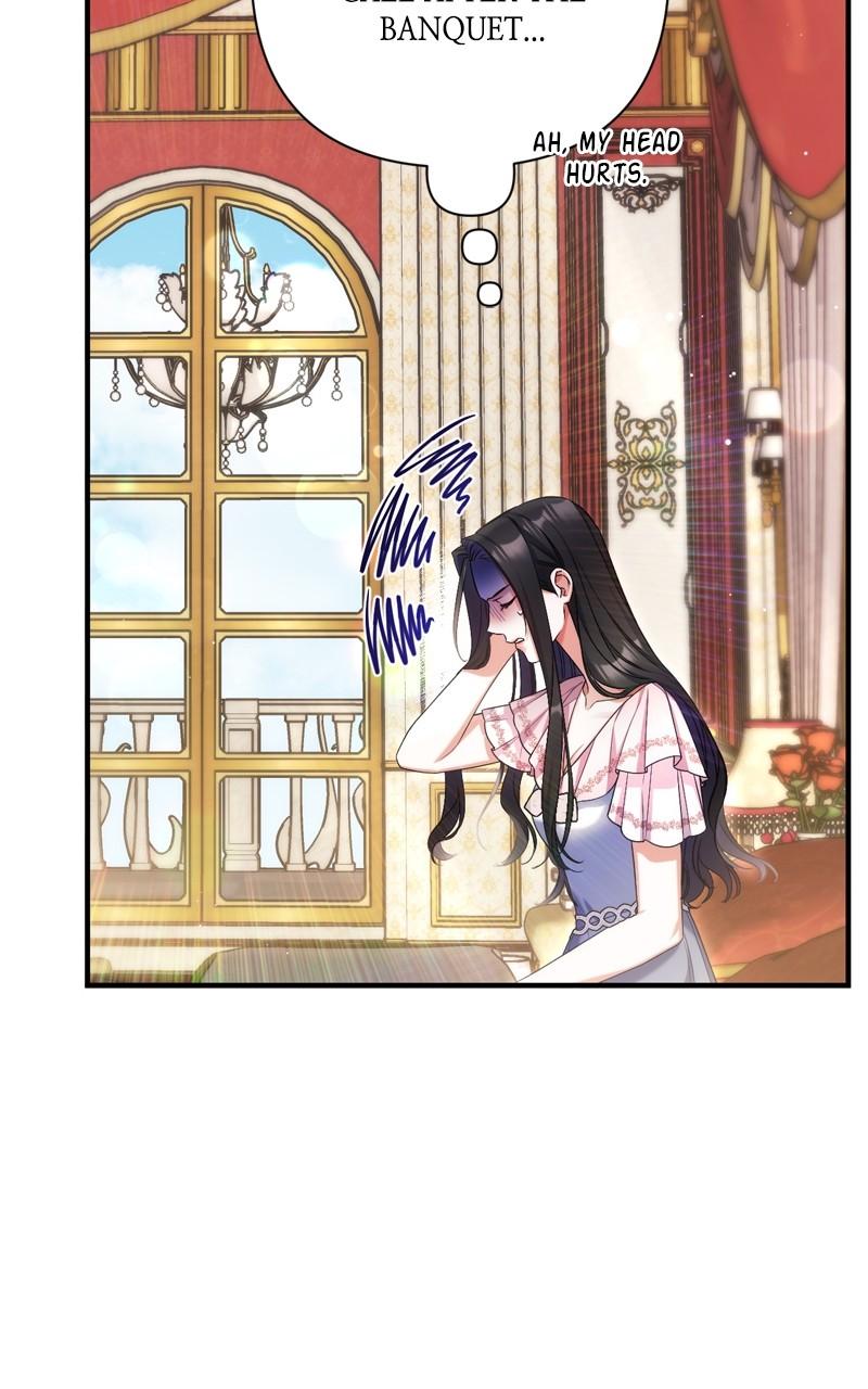 For My Derelict Favorite Chapter 82 - Page 81