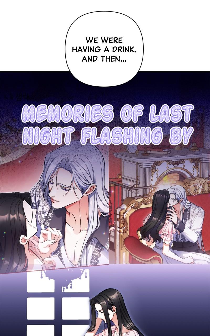 For My Derelict Favorite Chapter 82 - Page 82