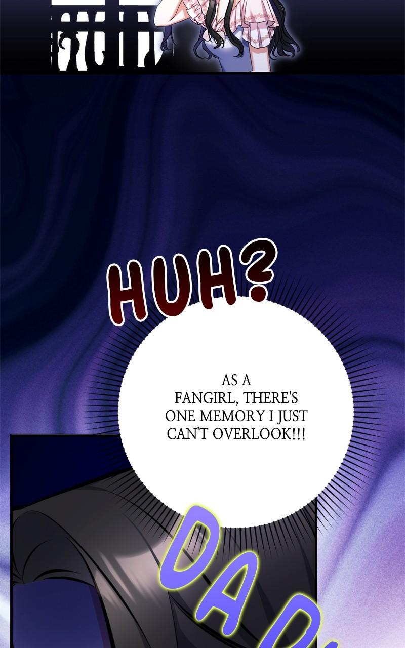 For My Derelict Favorite Chapter 82 - Page 83