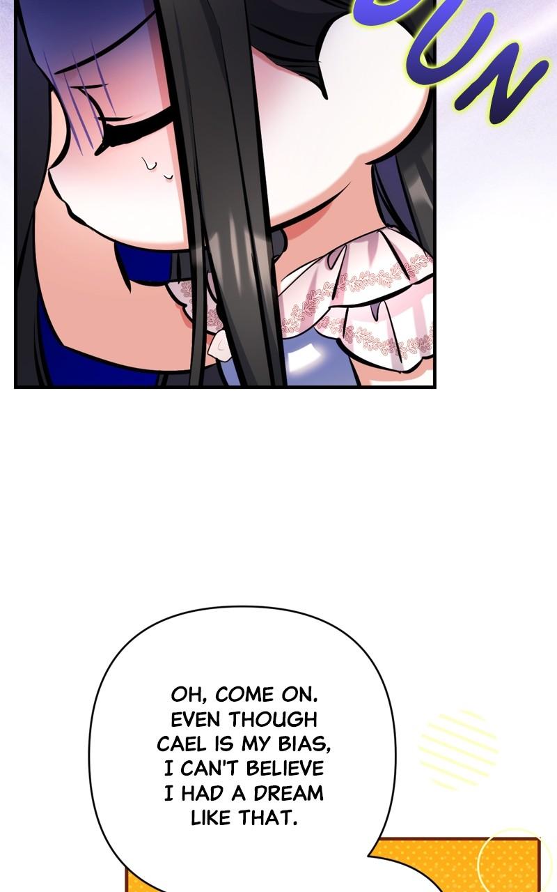 For My Derelict Favorite Chapter 82 - Page 84