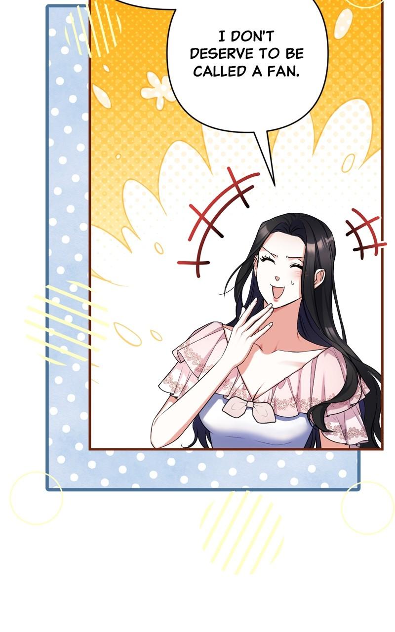 For My Derelict Favorite Chapter 82 - Page 85