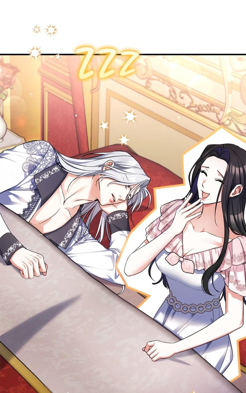 For My Derelict Favorite Chapter 82 - Page 86