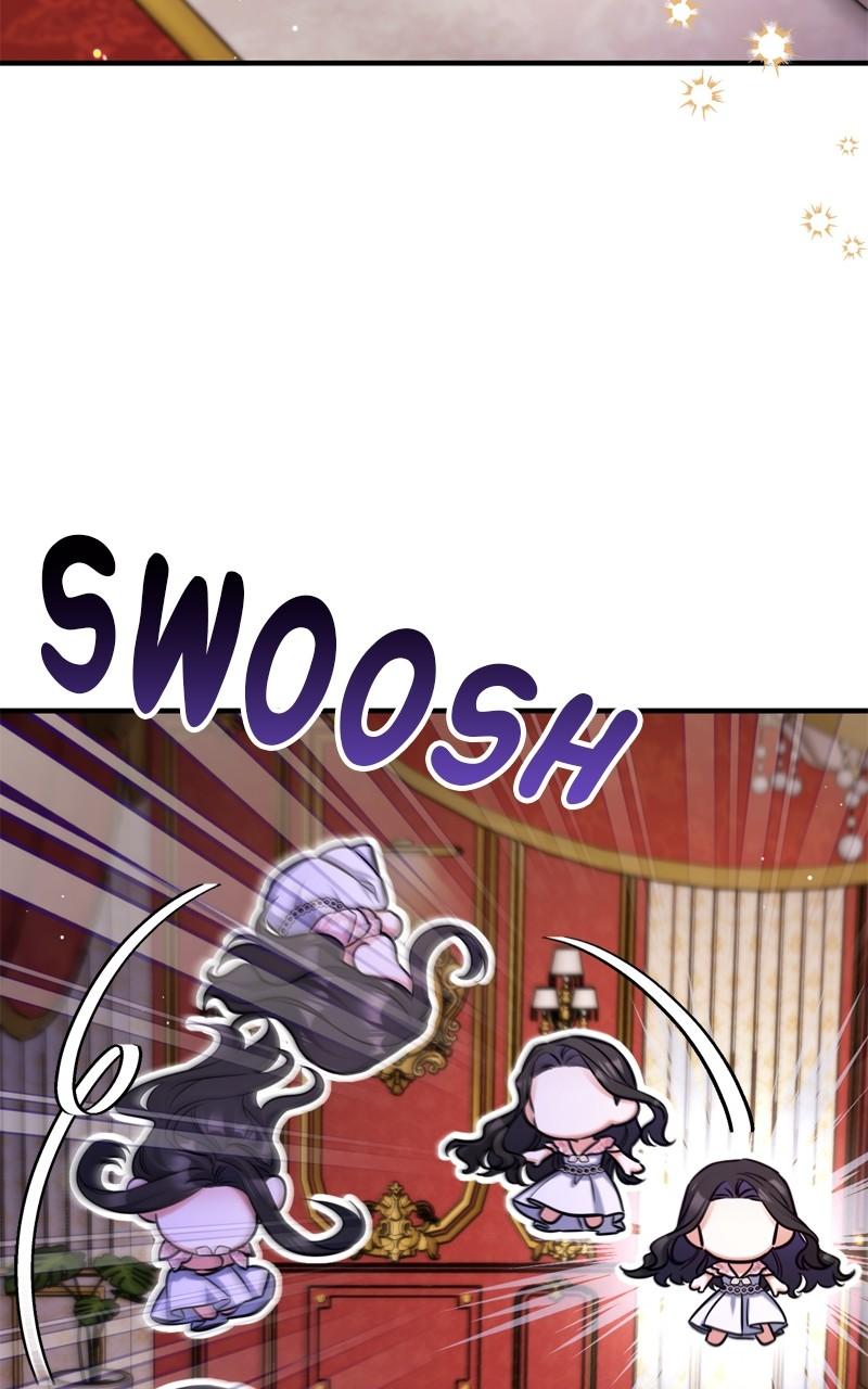 For My Derelict Favorite Chapter 82 - Page 87