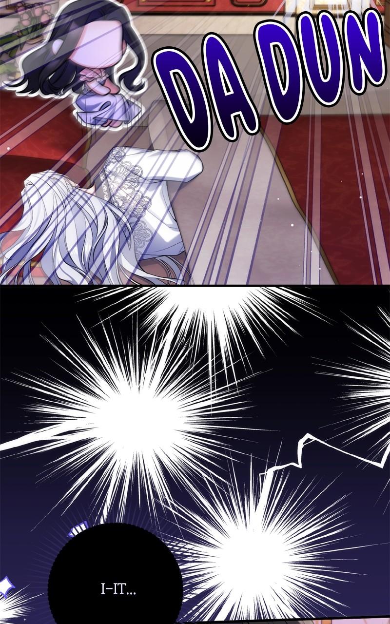 For My Derelict Favorite Chapter 82 - Page 88