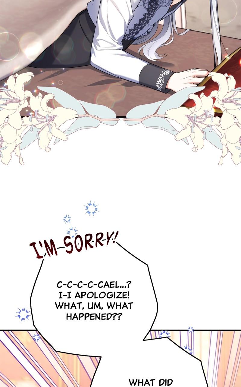 For My Derelict Favorite Chapter 83 - Page 6