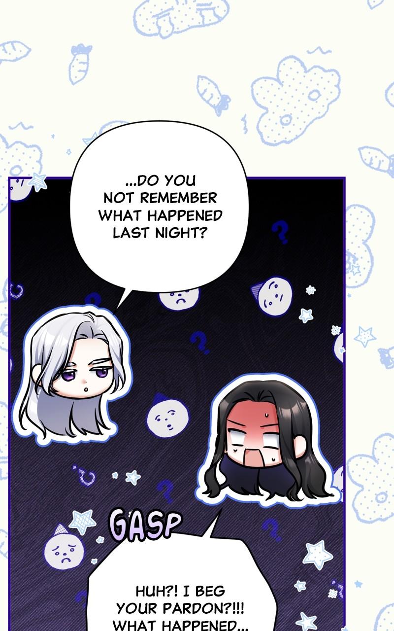 For My Derelict Favorite Chapter 83 - Page 8