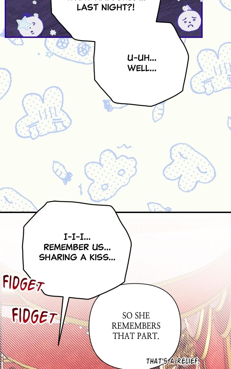 For My Derelict Favorite Chapter 83 - Page 9