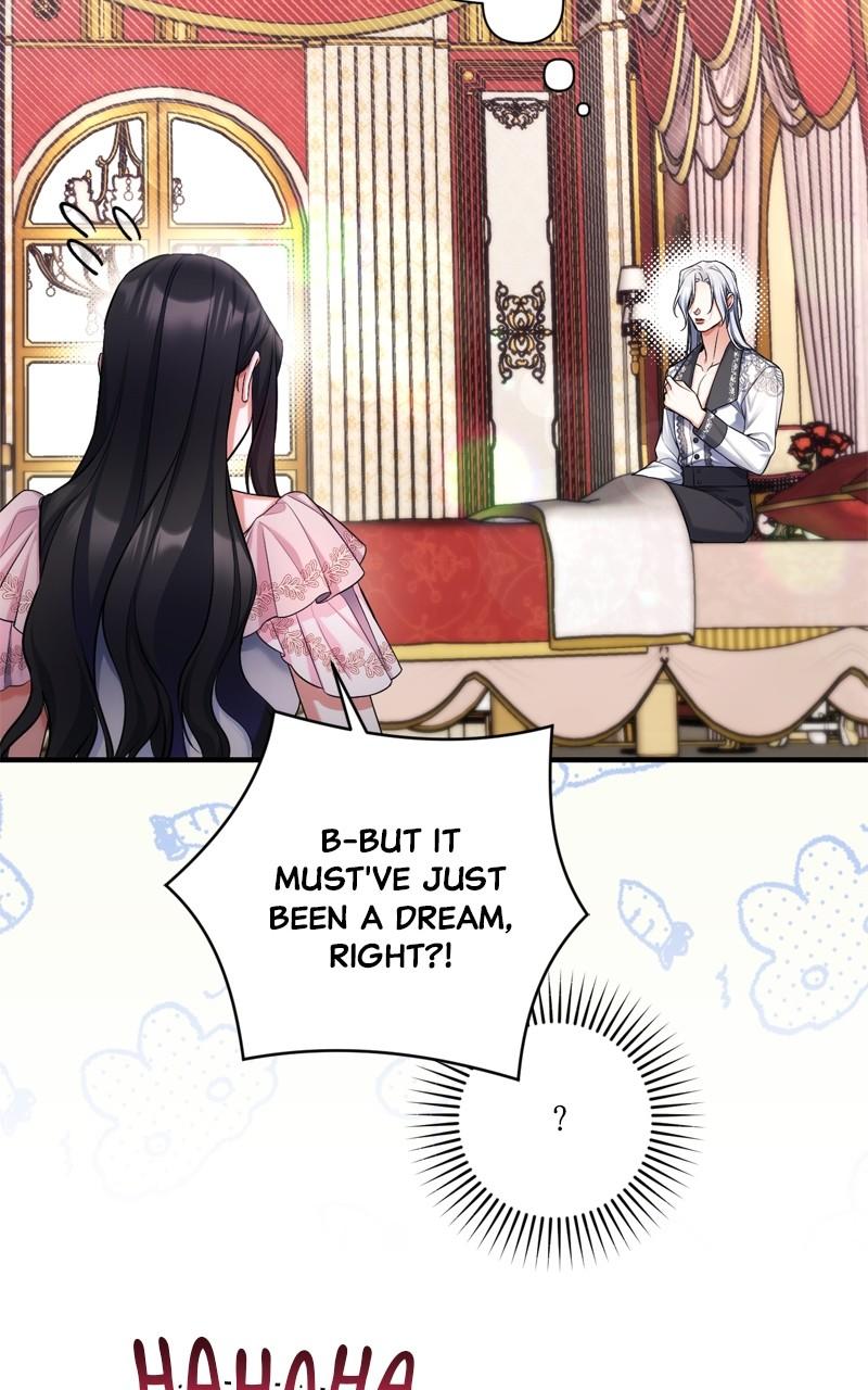 For My Derelict Favorite Chapter 83 - Page 10