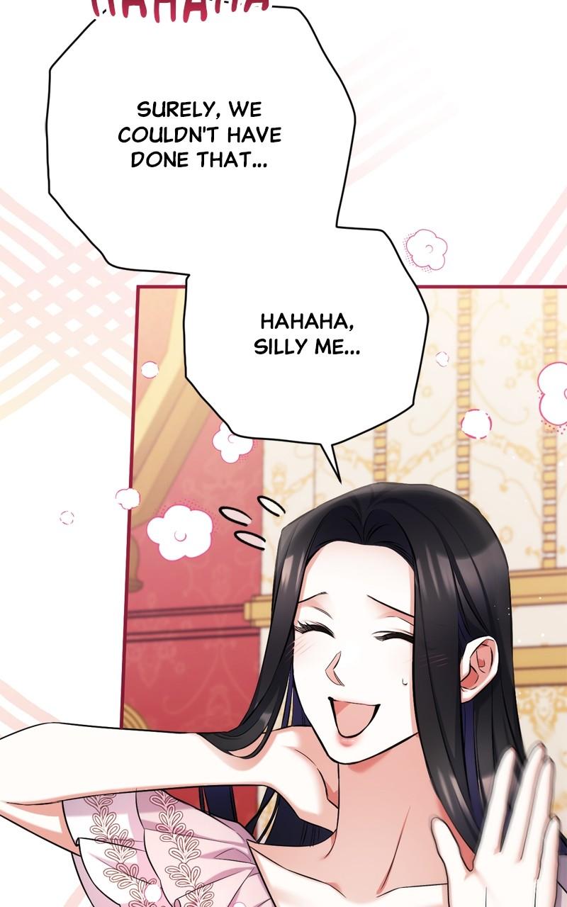 For My Derelict Favorite Chapter 83 - Page 11