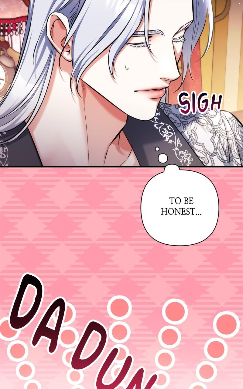 For My Derelict Favorite Chapter 83 - Page 14