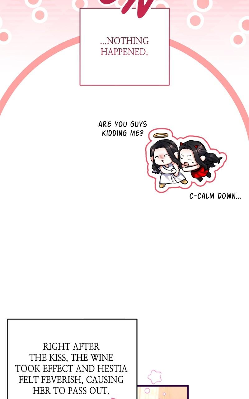 For My Derelict Favorite Chapter 83 - Page 15