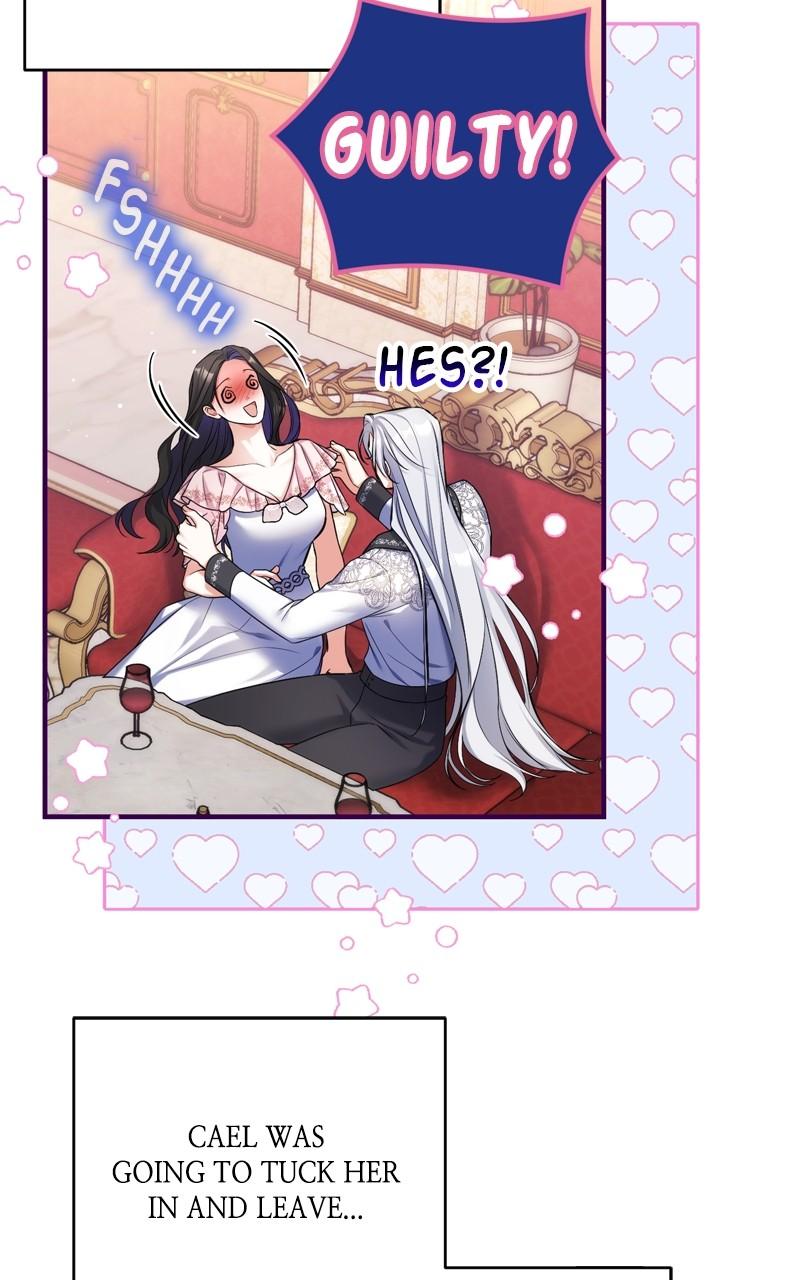 For My Derelict Favorite Chapter 83 - Page 16