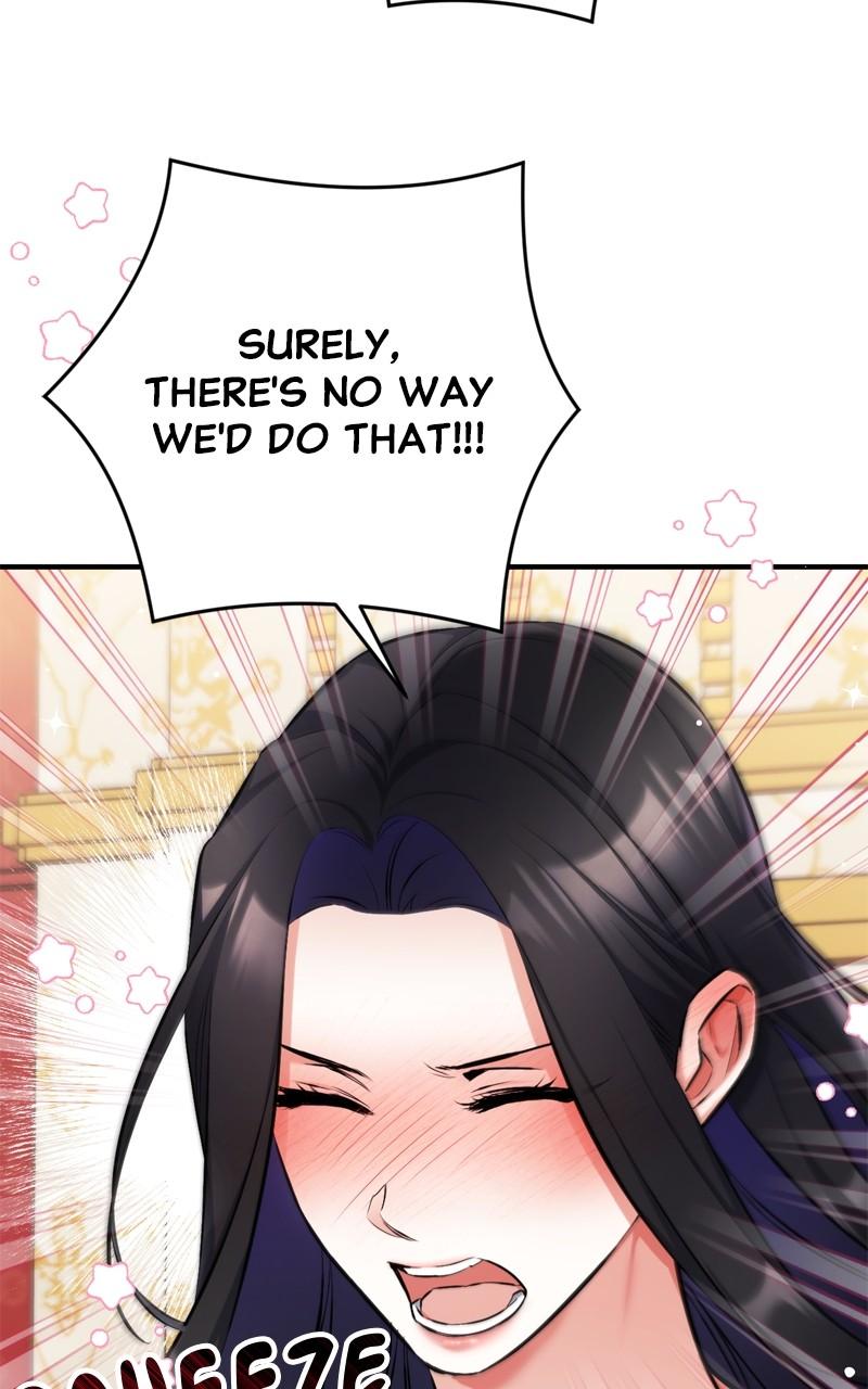 For My Derelict Favorite Chapter 83 - Page 18