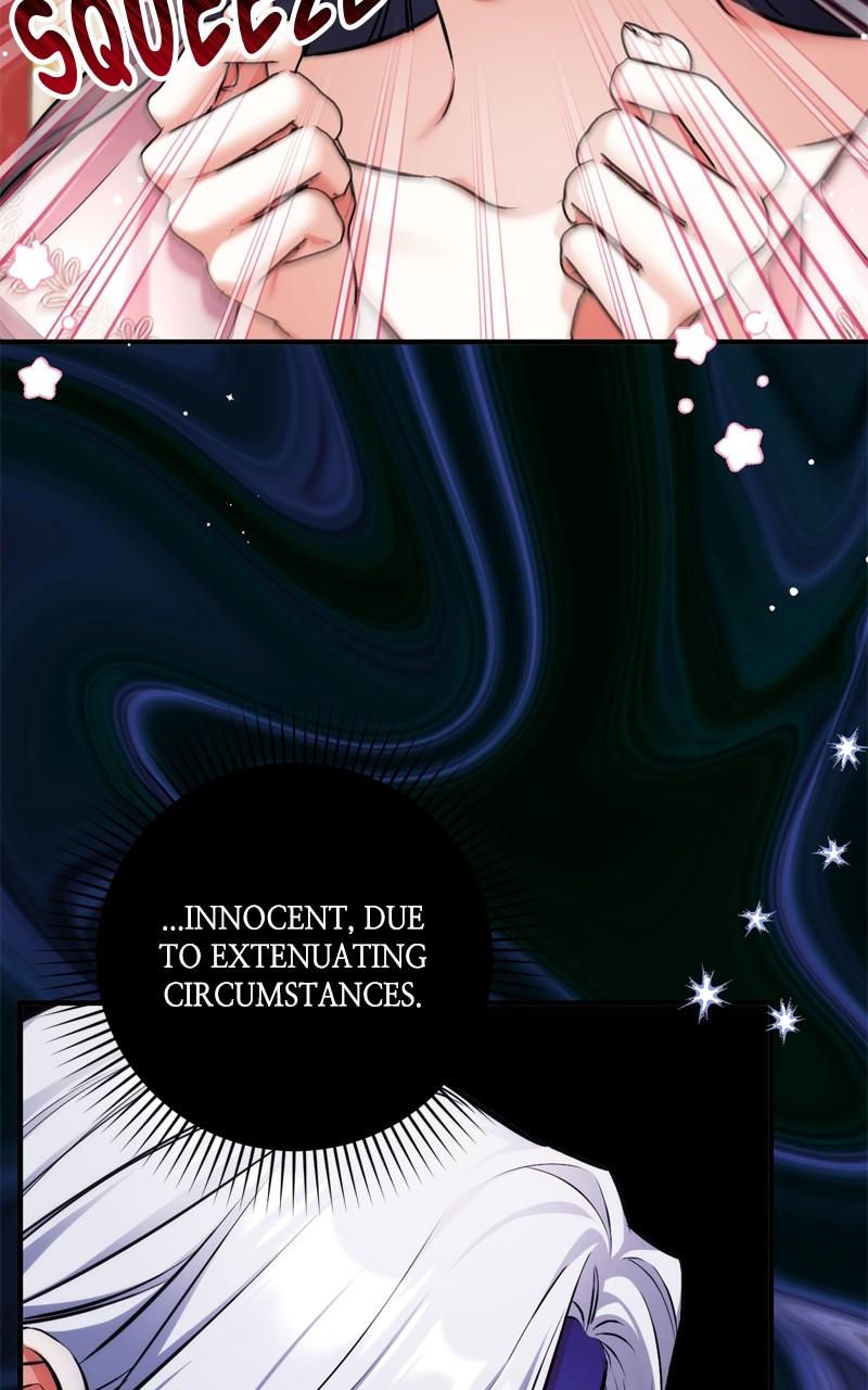 For My Derelict Favorite Chapter 83 - Page 19