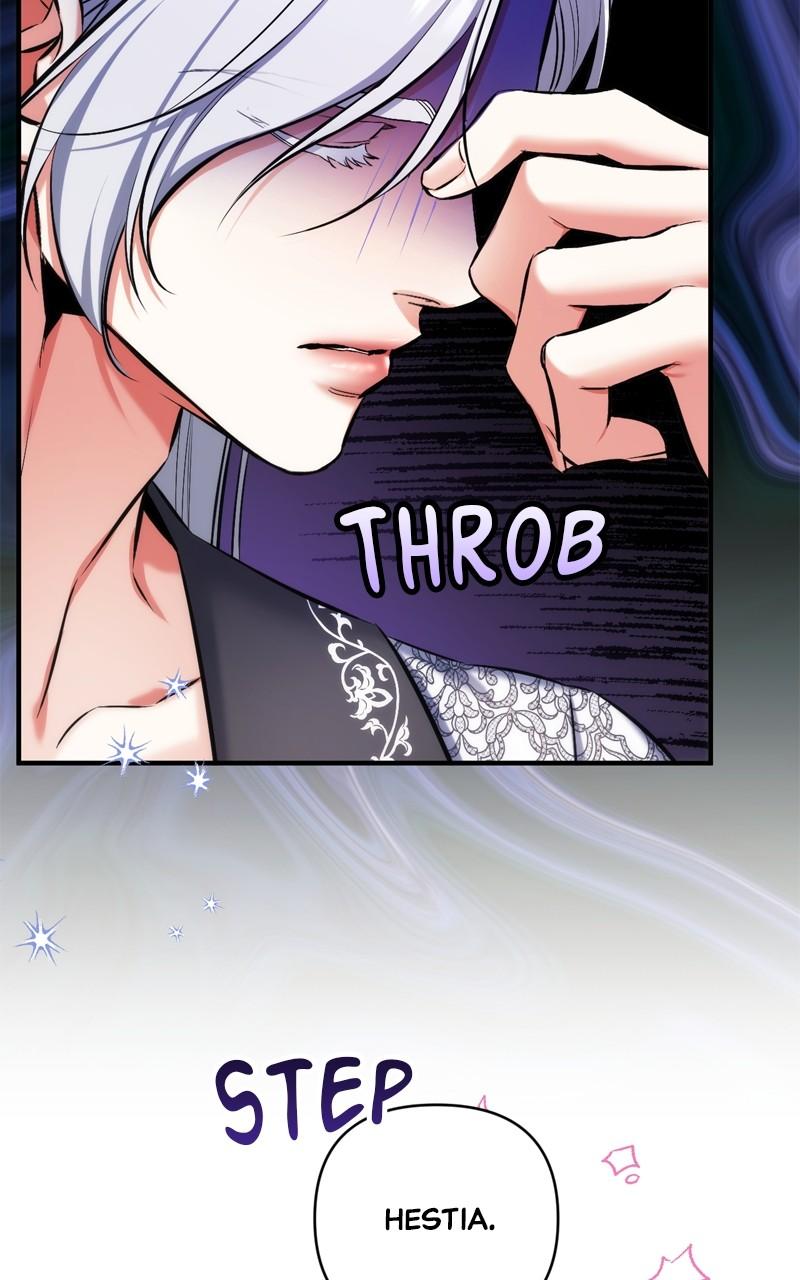 For My Derelict Favorite Chapter 83 - Page 20