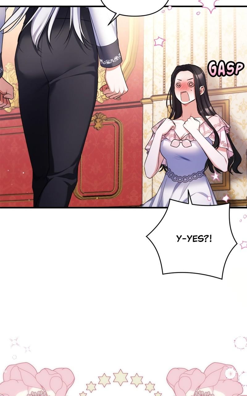 For My Derelict Favorite Chapter 83 - Page 21