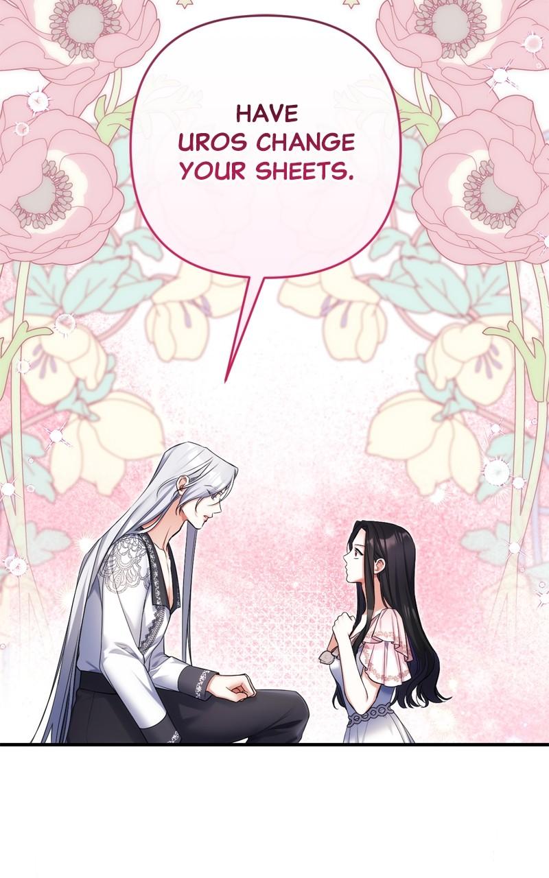 For My Derelict Favorite Chapter 83 - Page 22