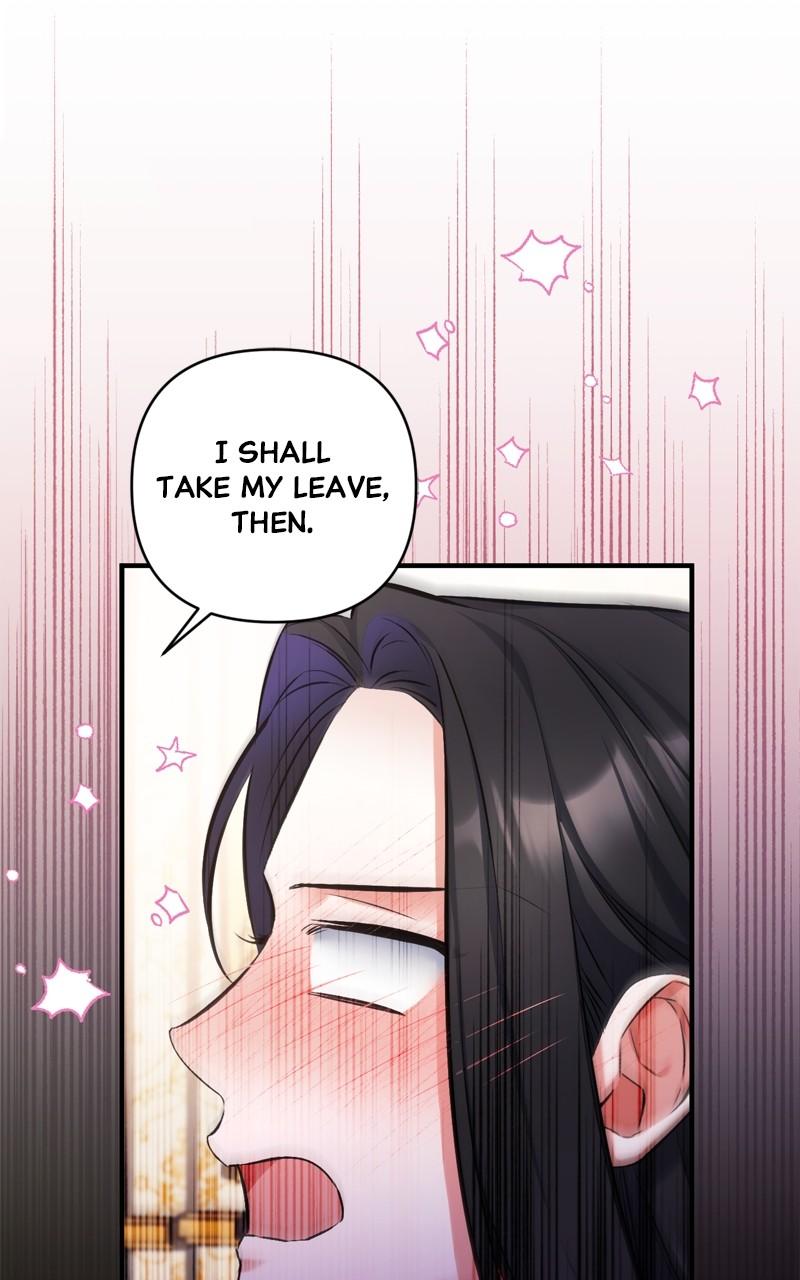 For My Derelict Favorite Chapter 83 - Page 23