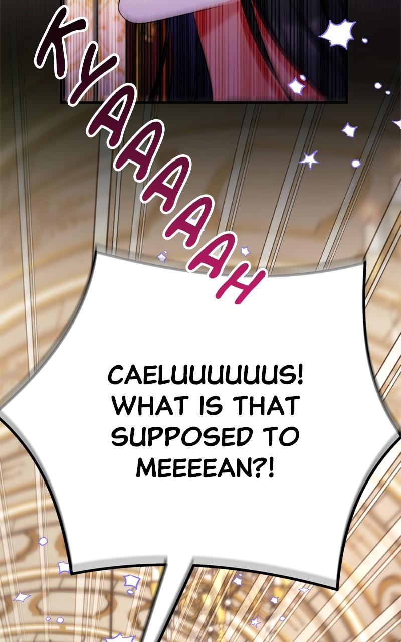 For My Derelict Favorite Chapter 83 - Page 24