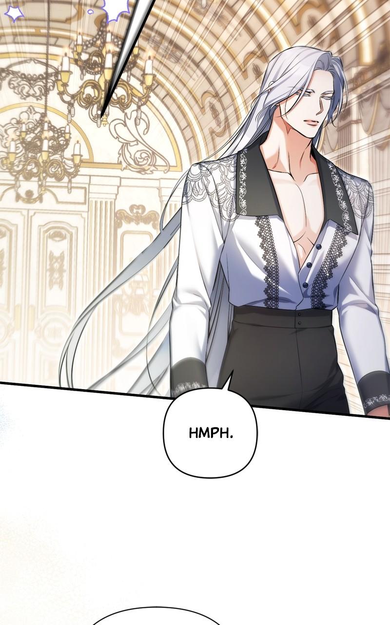 For My Derelict Favorite Chapter 83 - Page 25