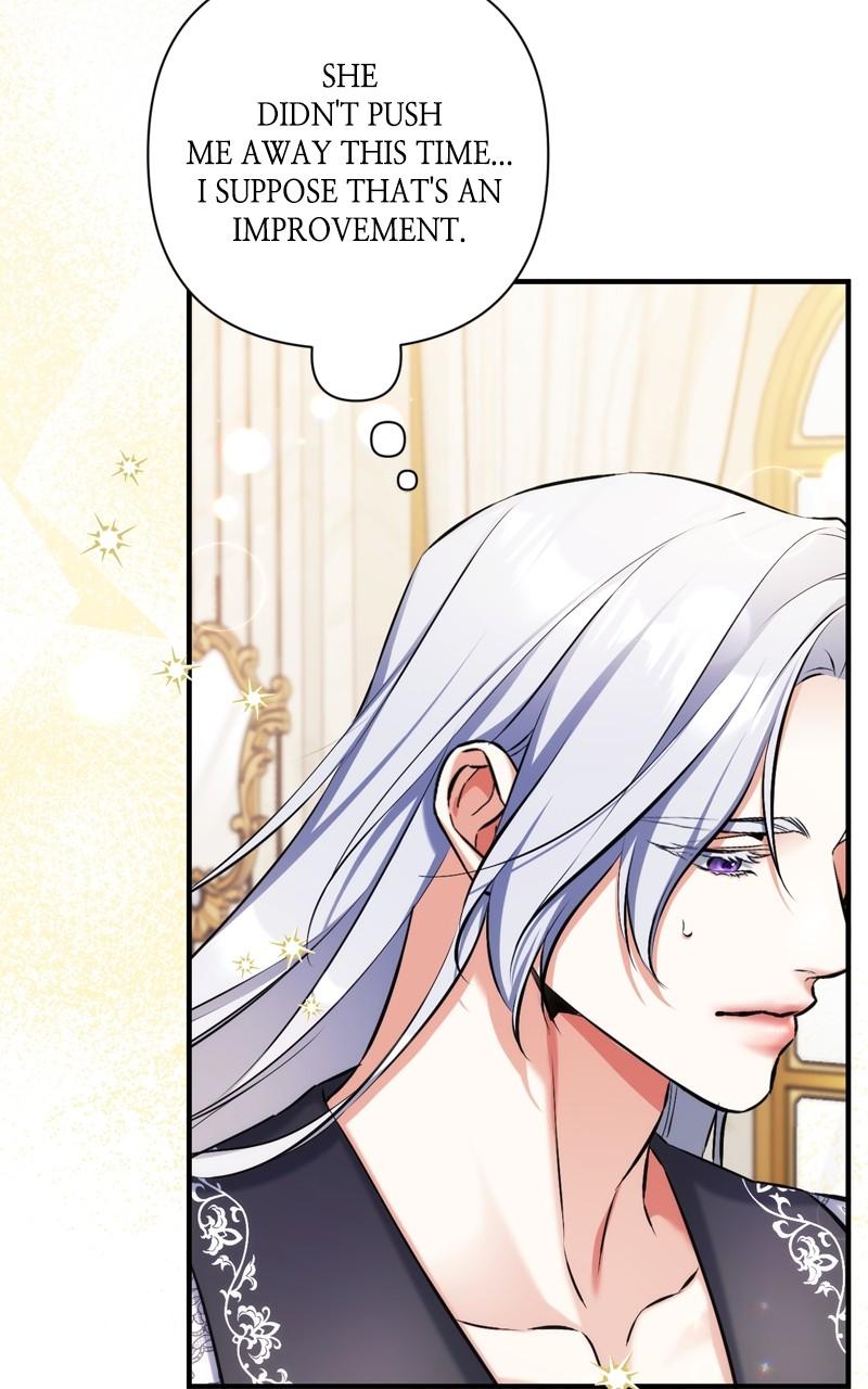 For My Derelict Favorite Chapter 83 - Page 26