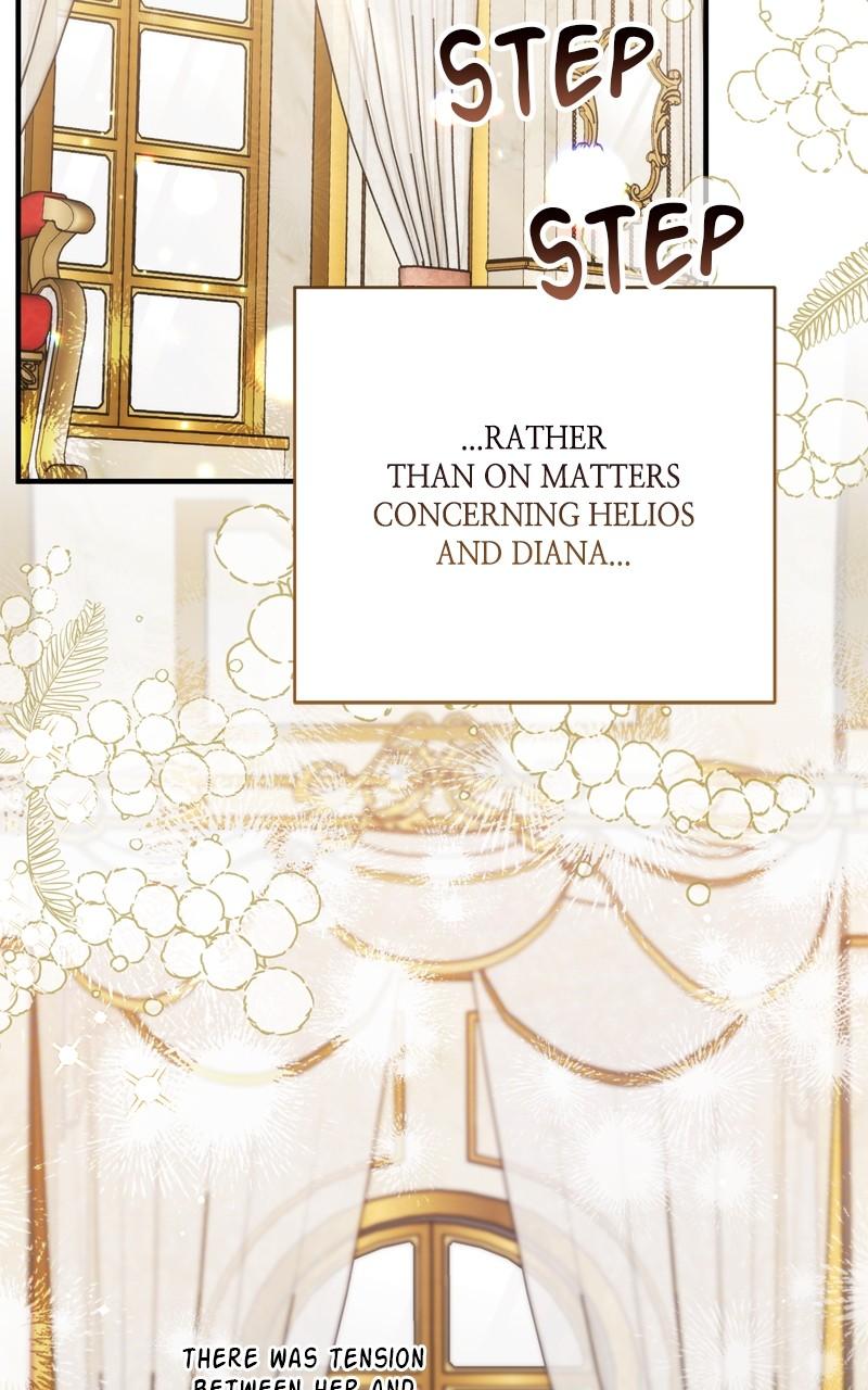 For My Derelict Favorite Chapter 83 - Page 28