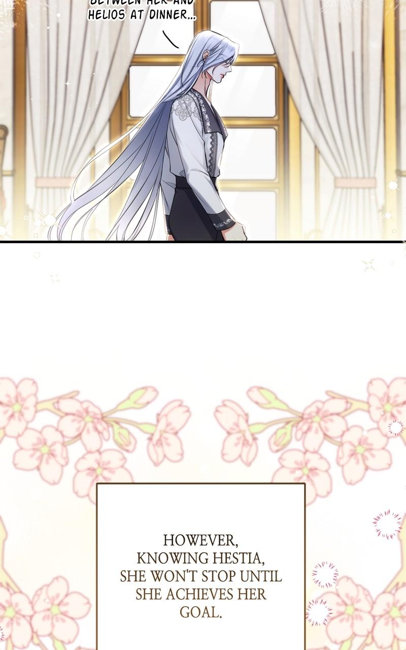 For My Derelict Favorite Chapter 83 - Page 29