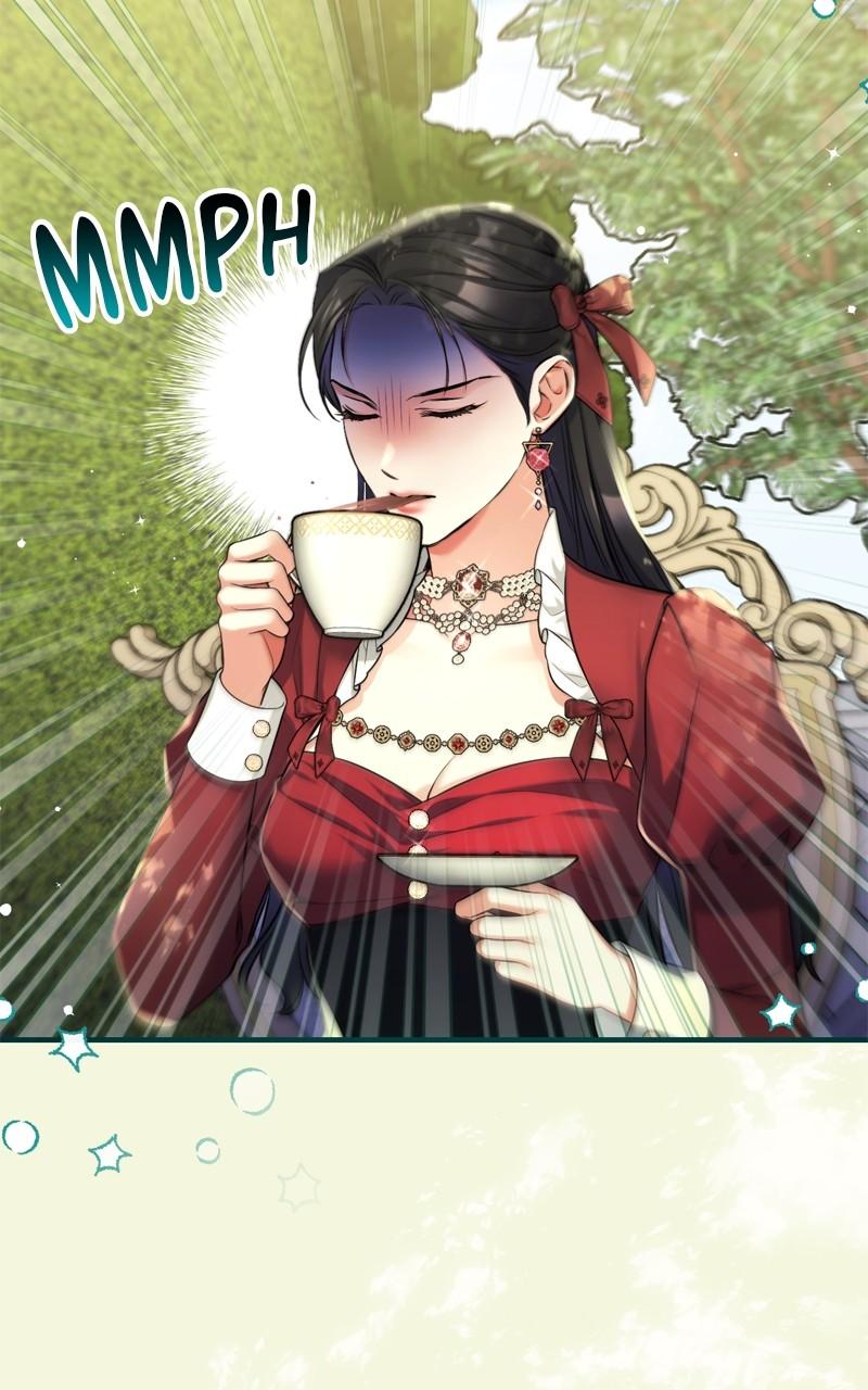 For My Derelict Favorite Chapter 83 - Page 35