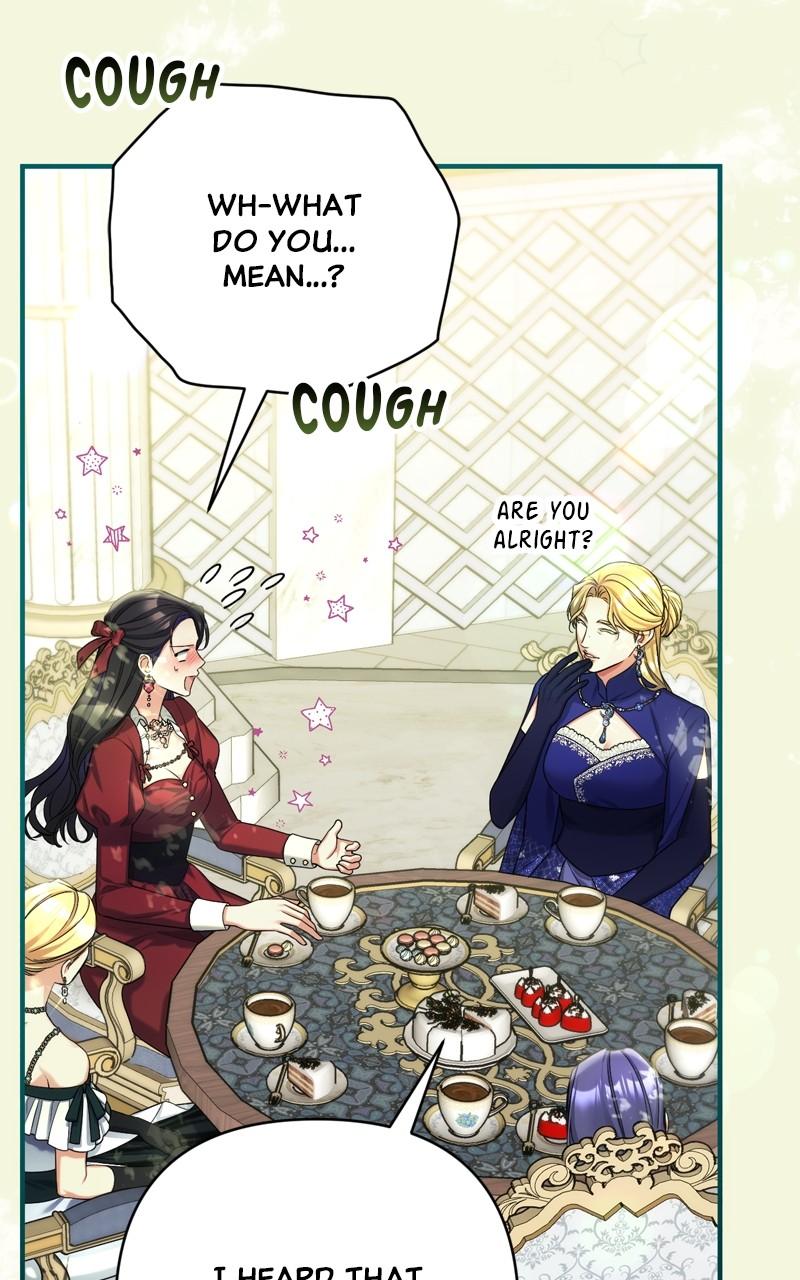 For My Derelict Favorite Chapter 83 - Page 36