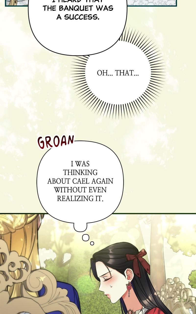 For My Derelict Favorite Chapter 83 - Page 37