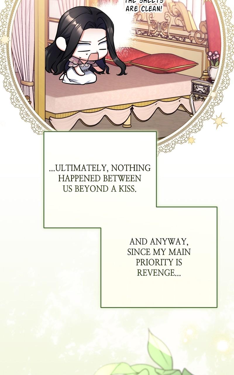 For My Derelict Favorite Chapter 83 - Page 39