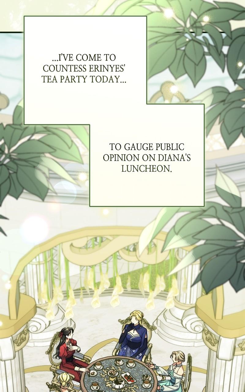 For My Derelict Favorite Chapter 83 - Page 40