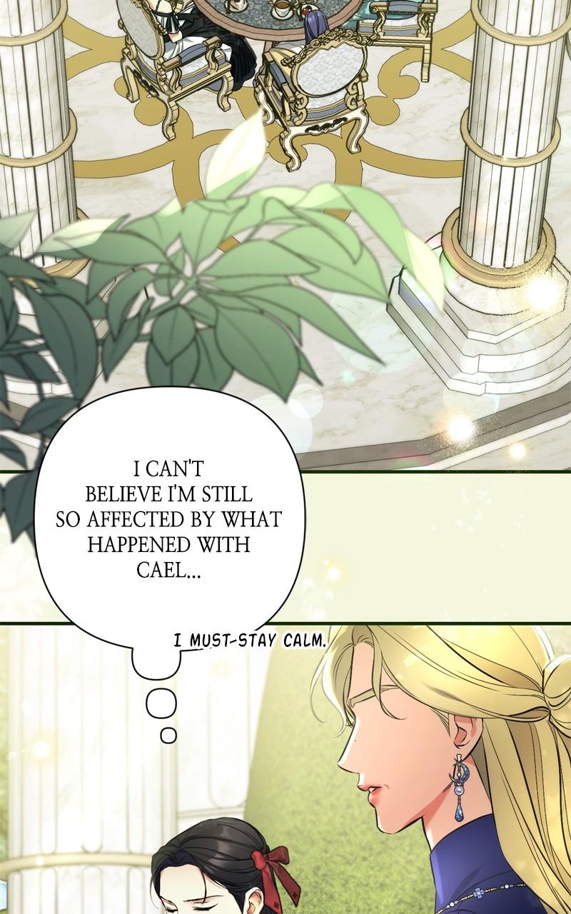 For My Derelict Favorite Chapter 83 - Page 41