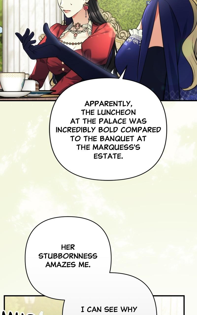 For My Derelict Favorite Chapter 83 - Page 42