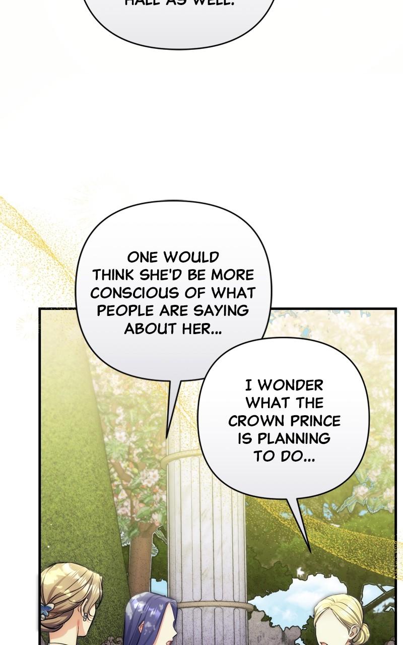 For My Derelict Favorite Chapter 83 - Page 44