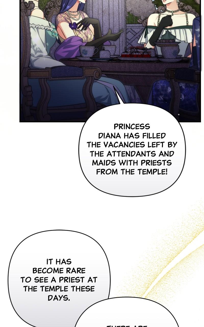 For My Derelict Favorite Chapter 83 - Page 45