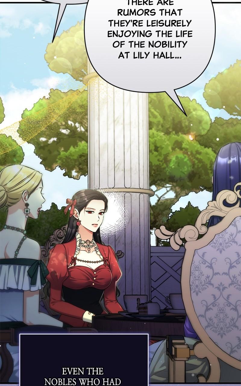 For My Derelict Favorite Chapter 83 - Page 46