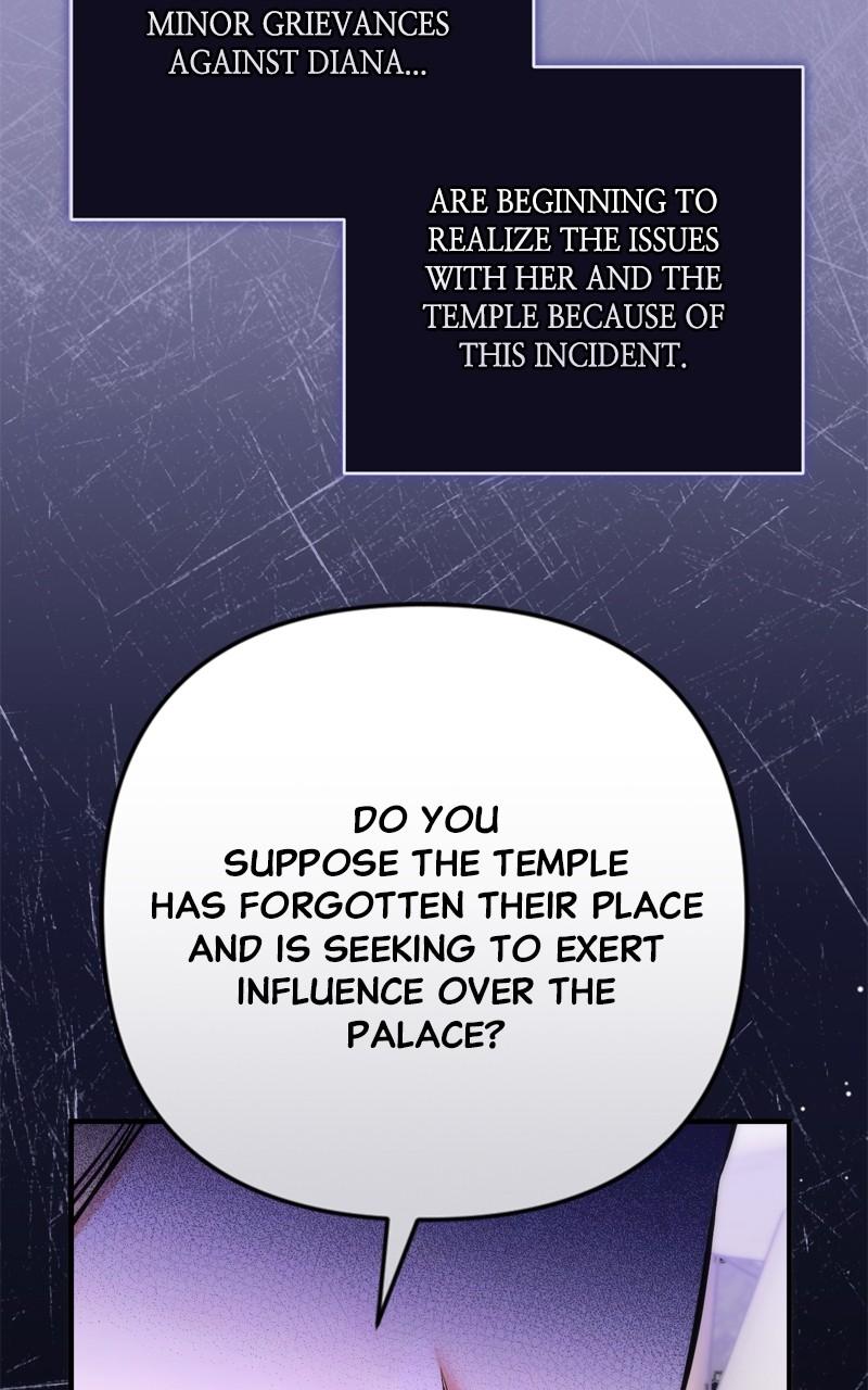 For My Derelict Favorite Chapter 83 - Page 47