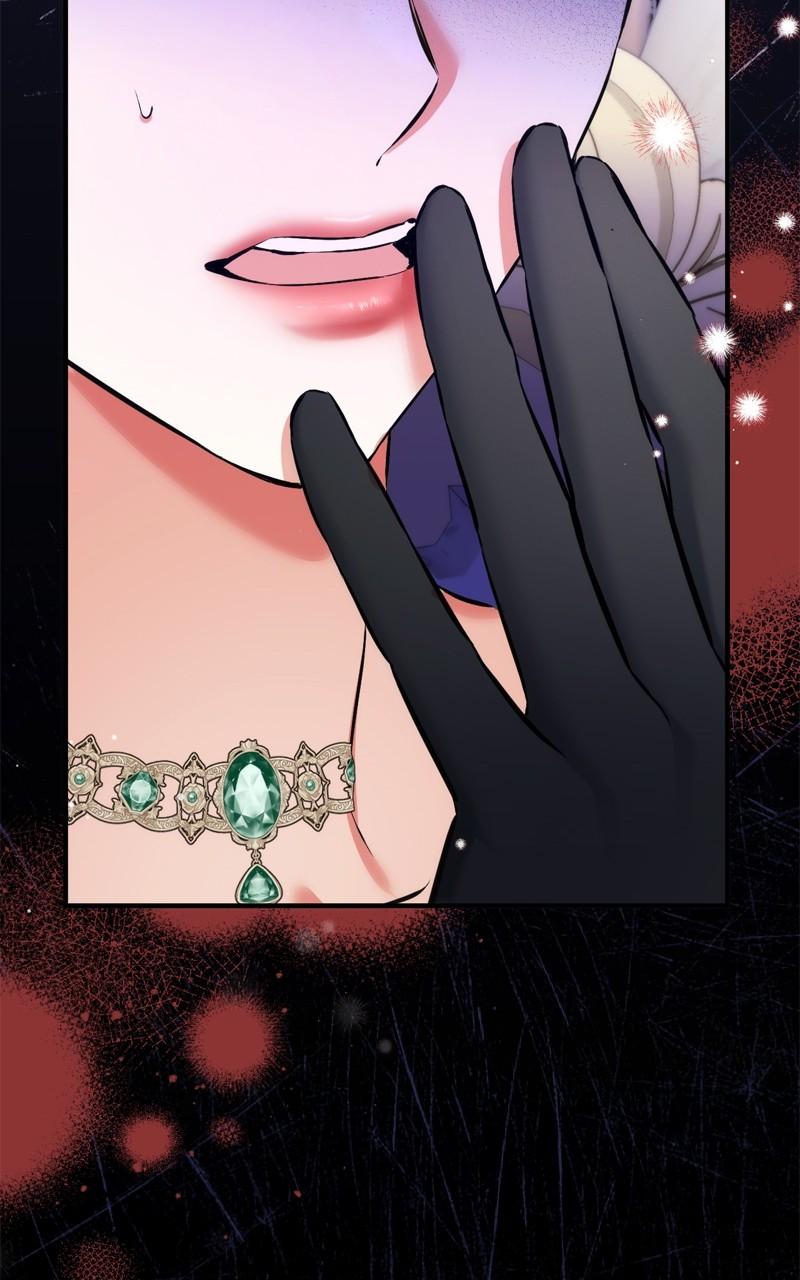 For My Derelict Favorite Chapter 83 - Page 48