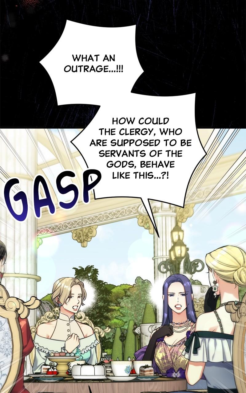 For My Derelict Favorite Chapter 83 - Page 49