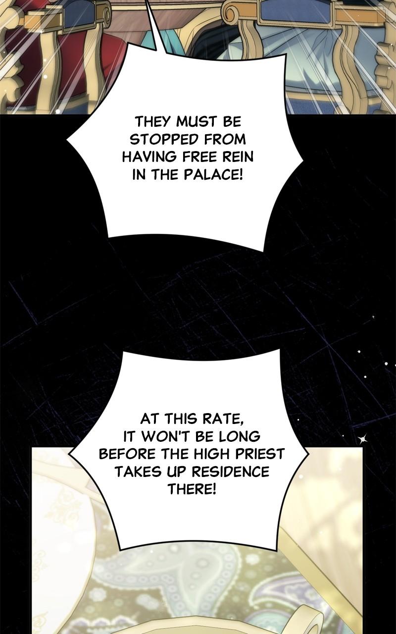 For My Derelict Favorite Chapter 83 - Page 50