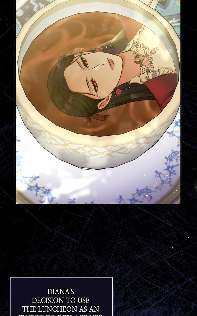 For My Derelict Favorite Chapter 83 - Page 51